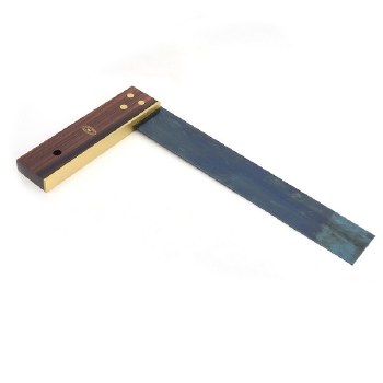 12" ROSEWOOD TRI SQUARE