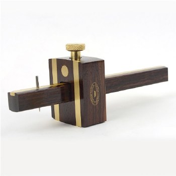MARKING GAUGE ROSEWOOD