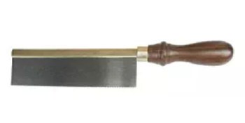 "SAW GENTS' ROSWOOD 6"""