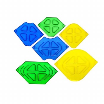 ROUT-A-CORNER 6PC SET