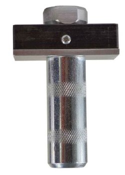 1" X 2-1/4" LATCH MORTISER