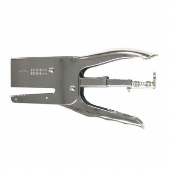 HAND STAPLER