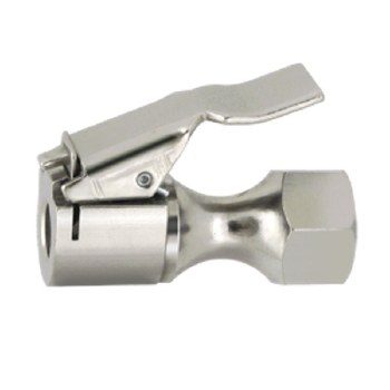 CLIP ON AIR CHUCK 1/4" NPT