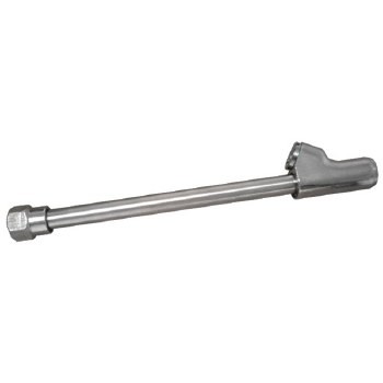1/4" DUAL FOOT AIR CHUCK 6"