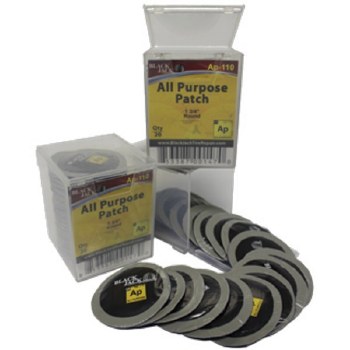 1-3/4" ROUND PATCH 20PK
