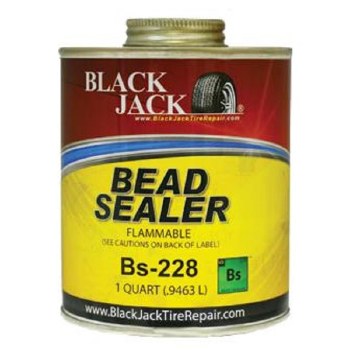 32oz FLAMMABLE BEAD SEAL