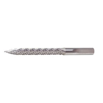 7/32" DIAMETER CARBIDE CUTTER