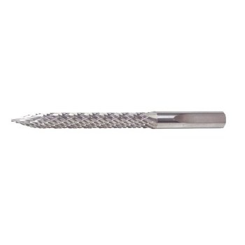3/8" DIAMETER CARBIDE CUTTER
