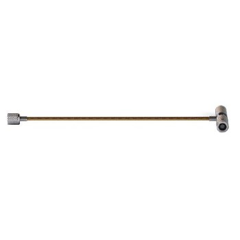 VALVE FISHING TOOL W/CABLE