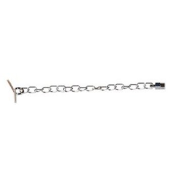 VALVE FISHING TOOL W/CHAIN