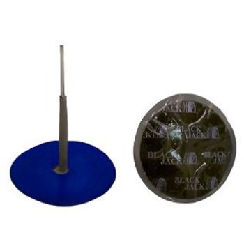3/16" PATCH PLUG COMBO 12PK
