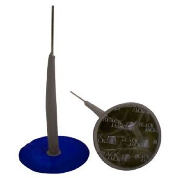 1/4" PATCH PLUG COMBO 12PK