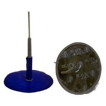 1/8" PATCH PLUG COMBO 12PK