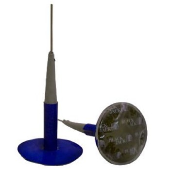 3/8" PATCH PLUG COMBO 12PK