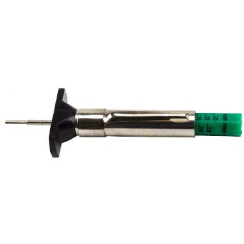 TIRE TREAD DEPTH GAUGE
