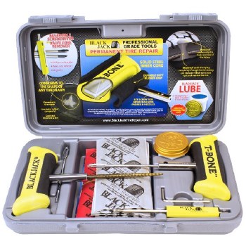 TRUCK REPAIR KIT W/ 35 REPAIRS