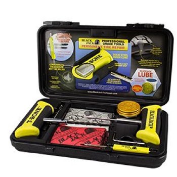 TIRE REPAIR KIT T-BONE HANDLE