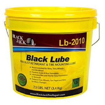 TIRE MOUNTING LUBRICANT