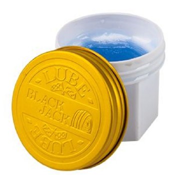 BLACKJACK INSERTING LUBE
