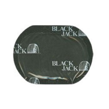 3"X4" OVAL OFF ROAD BOOT