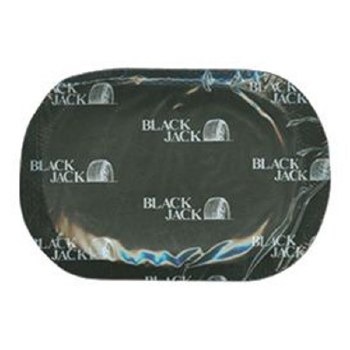 5.5"X7.75" OVAL OFF ROAD BOOT