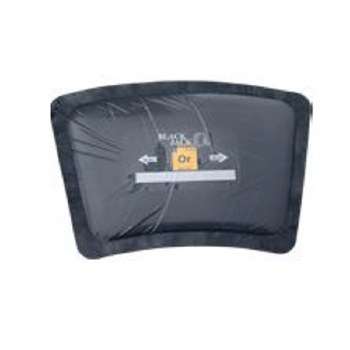 6.25"X10" SIDEWALL BOOT