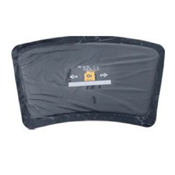 7.5"X13.25" SIDEWALL BOOT