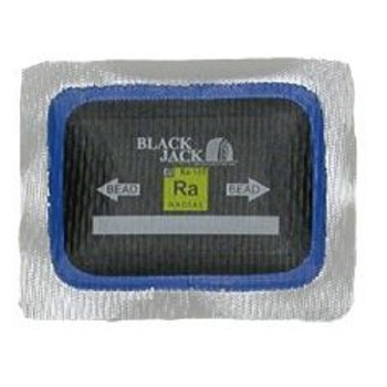 2-1/8"X3" CHEMICAL CURE PATCH 2PK