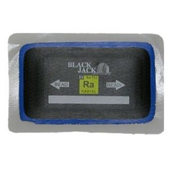 2-3/4"X4-3/8" CHEMICAL CURE PATCH