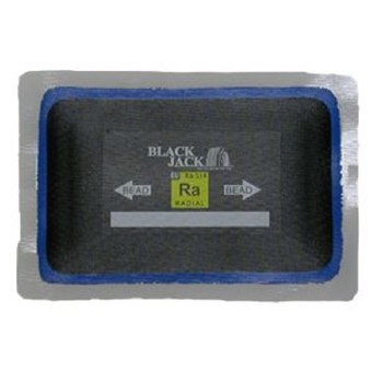 3-1/4"X5" CHEMICAL CURE PATCH 2PK