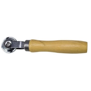 ROLLER WOOD HANDLE