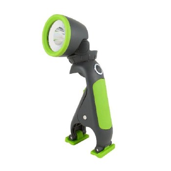 CLAMPLIGHT 100 LUMEN