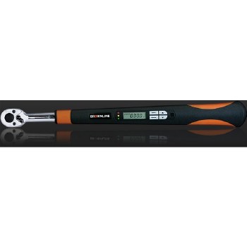 1/2" DIGITAL TORQUE WRENCH