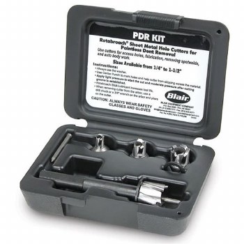 PDR KIT/ SPOTWED CUTTER