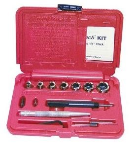 PDR /SPOTWELD CUTTER