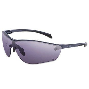 SMOKE LENS, SILIUM+ SAFETY GLS