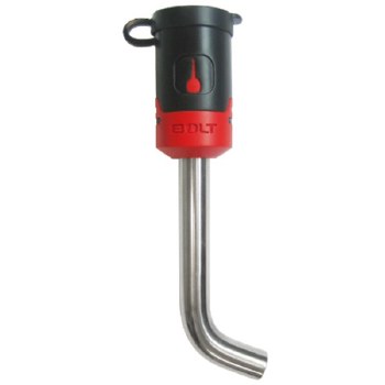 5/8" RECEIVER LOCK GM-B