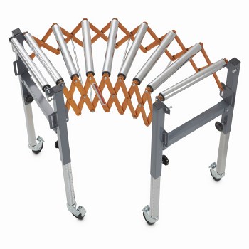 BORA Adj Conveyor Roller