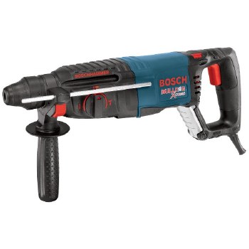 1" SDS ROTO HAMMER