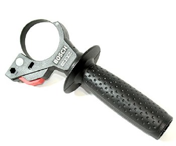 HANDLE FOR HAMMER DRILLS