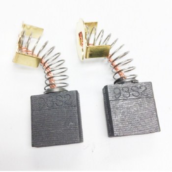 BRUSH SET FOR 4100 TABLE SAW