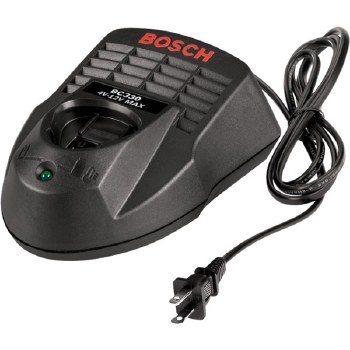 12V LITHIUM-ION CHARGER