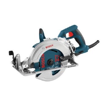 7-1/4" WORM DRIVE SAW
