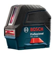 CROSS LINE WITH POINTS +LR6