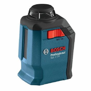 CROSS-LINE 5PT COMB LASER