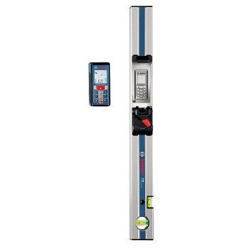 DISTANCE MEASURE AND LEVEL KIT