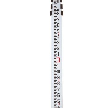16' TELESCOPING ROD INCHES