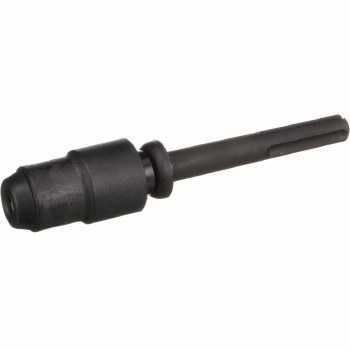 SDS-Max to Spline Adapter