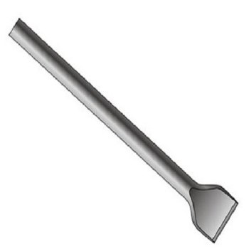 BRICK CHISEL 3/4HEX 1X18"