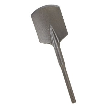 4-1/2" x 16" CLAY SPADE